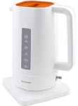 ������ MYSTERY MEK-1618 white/orange